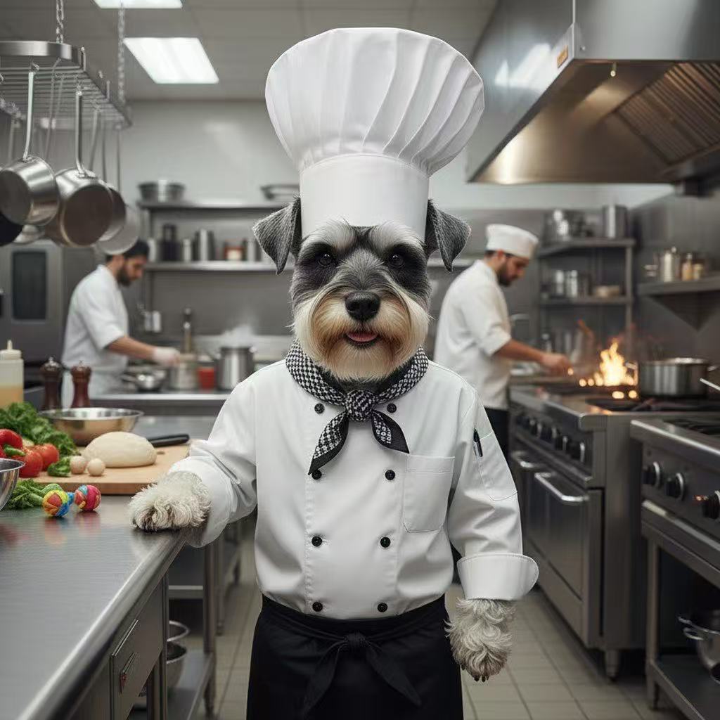 The Perfect Gift: Custom Dog Portraits