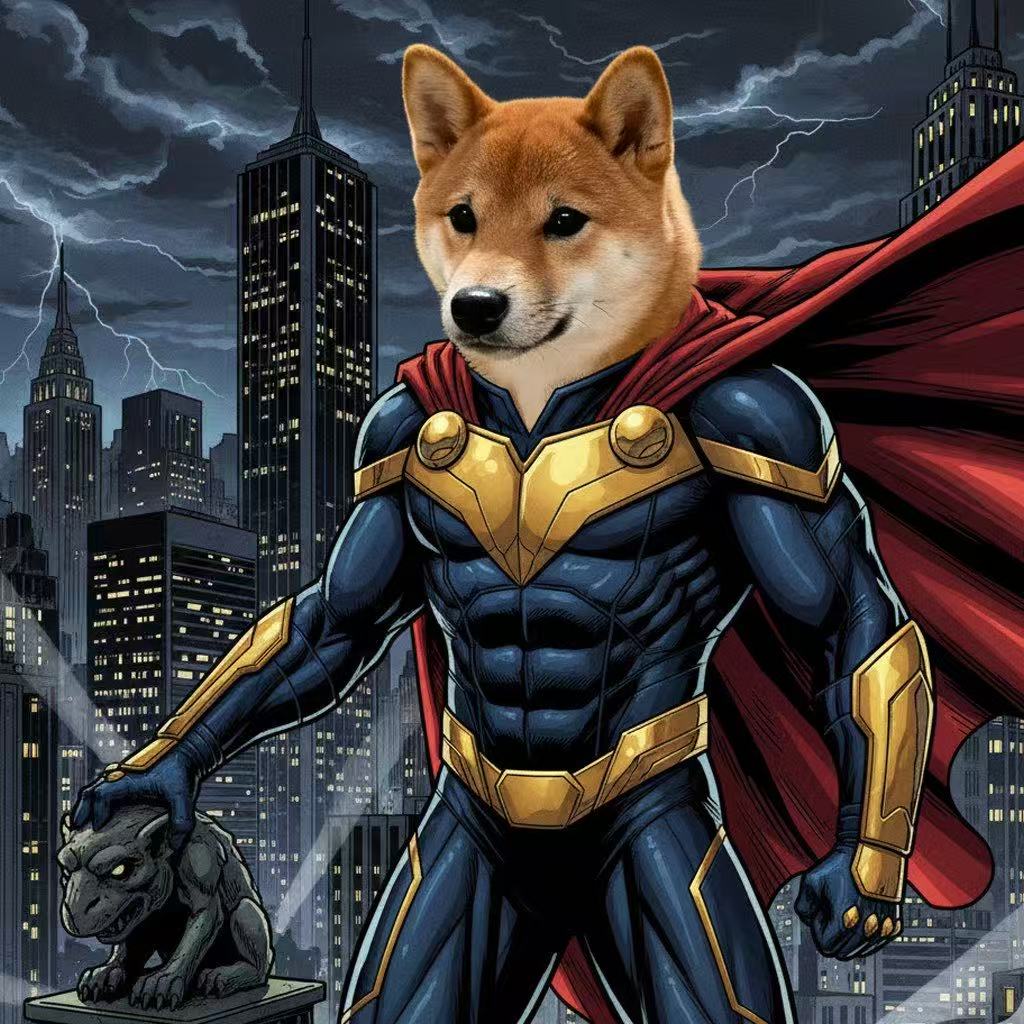 Easy Group Dog Portraits