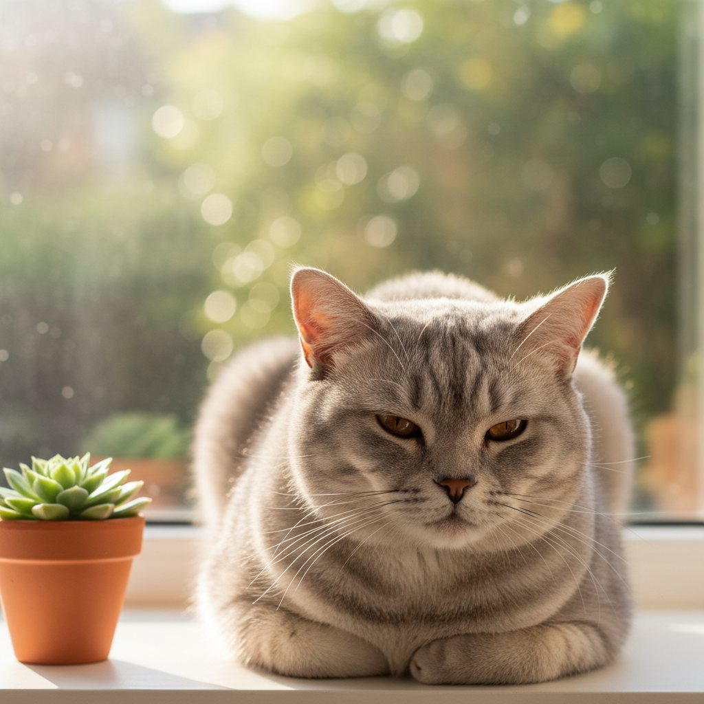 Creative pet portrait idea 2